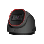 Domo Metálico Varifocal 2mp, Provision ISR DI-320IPS-VF-G
