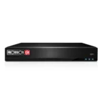 NVR 8CH, 8mp, A 25 FPS, Con Reconomiento Facial,  Provision ISR, NVR8-8200FA