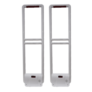 Antena de Seguridad 58 kHz AS7002 Maestro y Esclavo – Sistema Antirrobo para Comercio