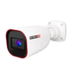 Bala Metálica Vari-Focal, 2mp,  Provision ISR,  I4-320A-VF