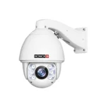 Cámara PTZ 30x 2mp IR150m Provision ISR Z-30IP-3(IR)