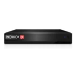 DVR 16CH, 4 en 1, +2 IP, 2mp Provision ISR, SH-16200A-2L(MM)
