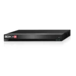 DVR Hibrido, 8 Canales, 8mp, 4K, Provision ISR, SH-8100A5-8L(1U)