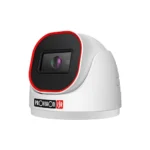 Domo, 8mp, 4 en 1, IR 20m, Lente 2.8, Provision ISR, DI-380A-28