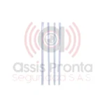 Etiqueta de seguridad antihurto para libros EL002, EL004