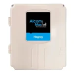 Alarma Comunitaria ALCOM MAX LTE