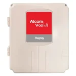 Alarma Comunitaria ALCOM VOZ 4G LTE