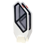 Antena Antihurto para Bibliotecas EM ES001Remoto