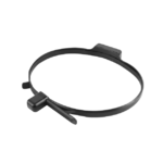 Etiqueta de Seguridad para Enlatados MS015 – Antihurto para Productos en Latas 58 kHz / 8.2 MHz