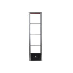 Antena Antihurto Mono RF 8.2 MHz RS6009 – Sistema Transceptor de Panel Múltiple