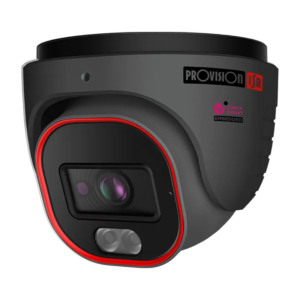 DH-320IPSN-28-G Cámara de Cúpula/Torreta de Objetivo Fijo de 2MP con LED híbrido y análisis DDA1