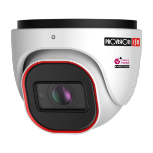 DI-320IPSN-VF-V4 Cámara de cúpula/torreta de lente vari-focal de 2MP con LED IR y análisis DDA1