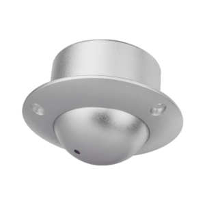 DL-392A37 Cámara oculta con objetivo fijo de 2MP