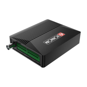 DVS-IPEN-5 Servidor de Vídeo Digital compatible con 4 tecnologías analógicas con alarmas