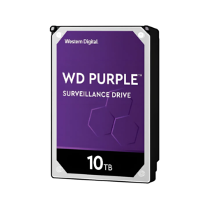 Disco Duro 10tb WD Purpura