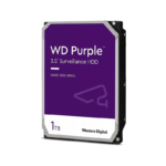 Disco Duro 1Tb WD Purpura