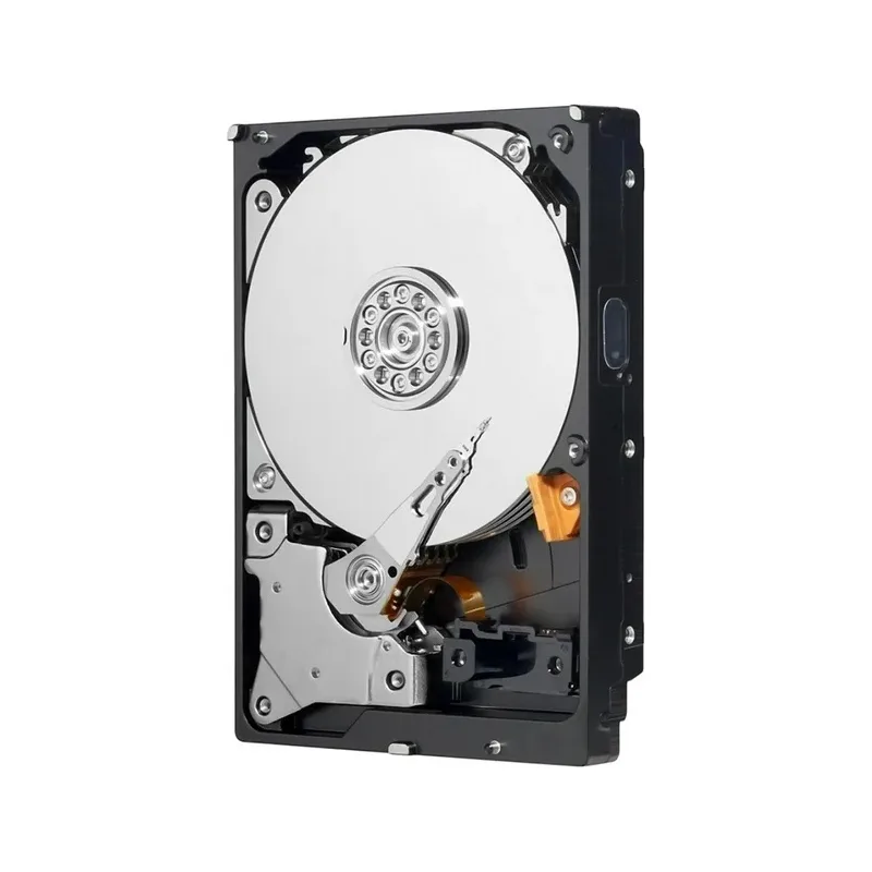 Disco Duro 4Tb surveillance Toshiba. Especial para videovigilancia - Image 2