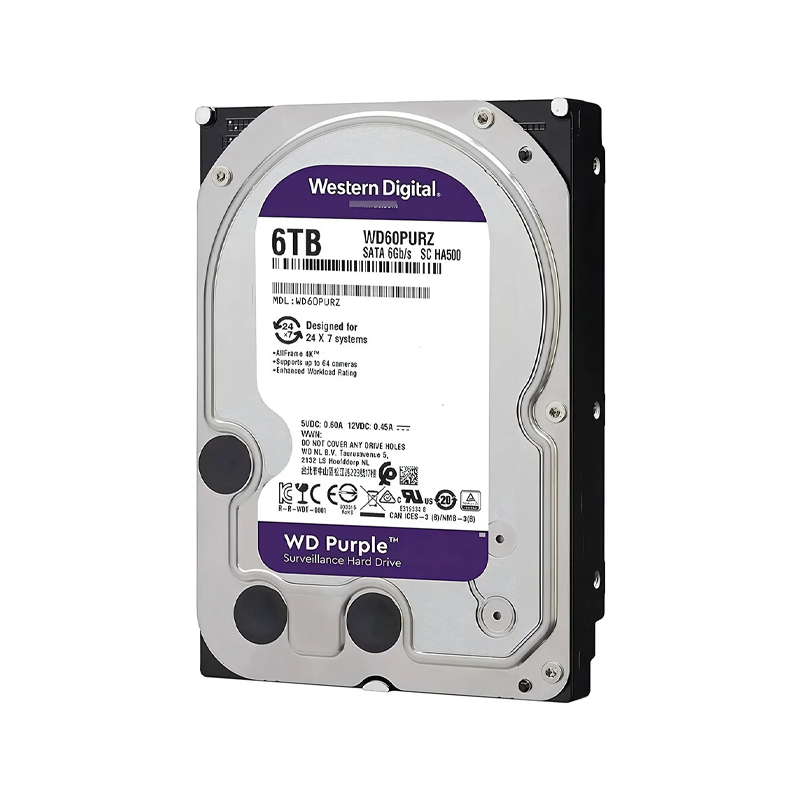 Disco Duro 6tb WD Purpura - Image 4