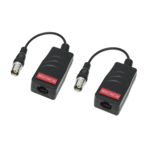 EoC-01 Ethernet sobre coaxial (EoC)