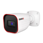 I2-320A-28 Cámara de bala pequeña con objetivo fijo de 2MP y LED IR