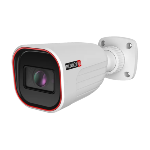 I4-350A-28 Cámara de tubo medio con objetivo fijo de 5 MP e iluminación LED IR