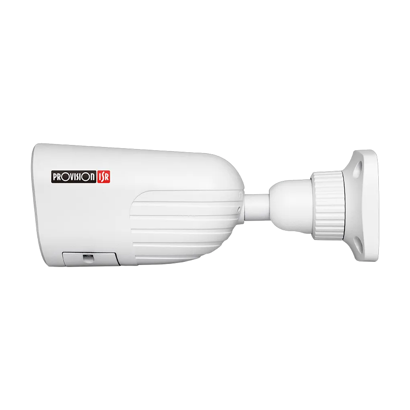 I4-350A-VF Cámara bala media con objetivo varifocal de 5MP y LED IR - Image 4