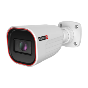 I4-350A-VF Cámara bala media con objetivo varifocal de 5MP y LED IR