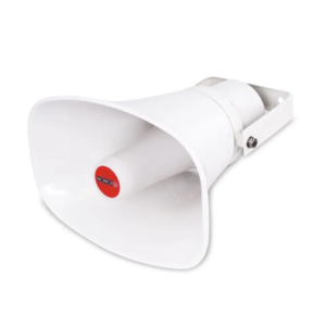 PR-HS30W Altavoz de trompeta exterior de 30W