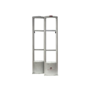 Antena Antihurto Dual RF 8.2 MHz RS4001 – Sistema de Seguridad para Retail