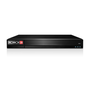 SH-16200A5N-5L(1U)-V2 DVR Híbrido Dinámico IP de 16CH "4 en 1" + 8CH