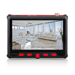 TM-54In1-8 Monitor de prueba TFT de 5", 800x480